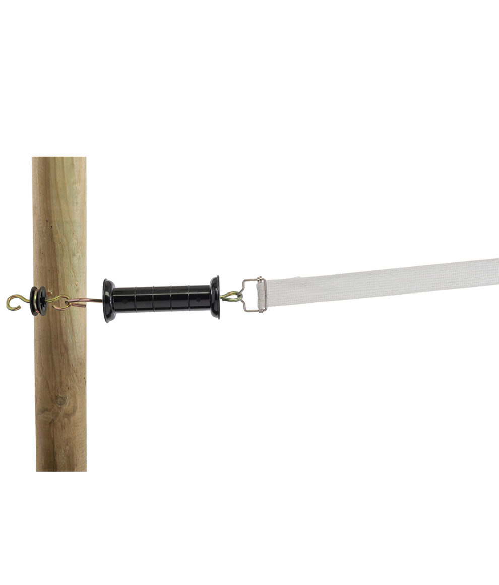 Electric Fence Gate Anchor Insulators Muttons