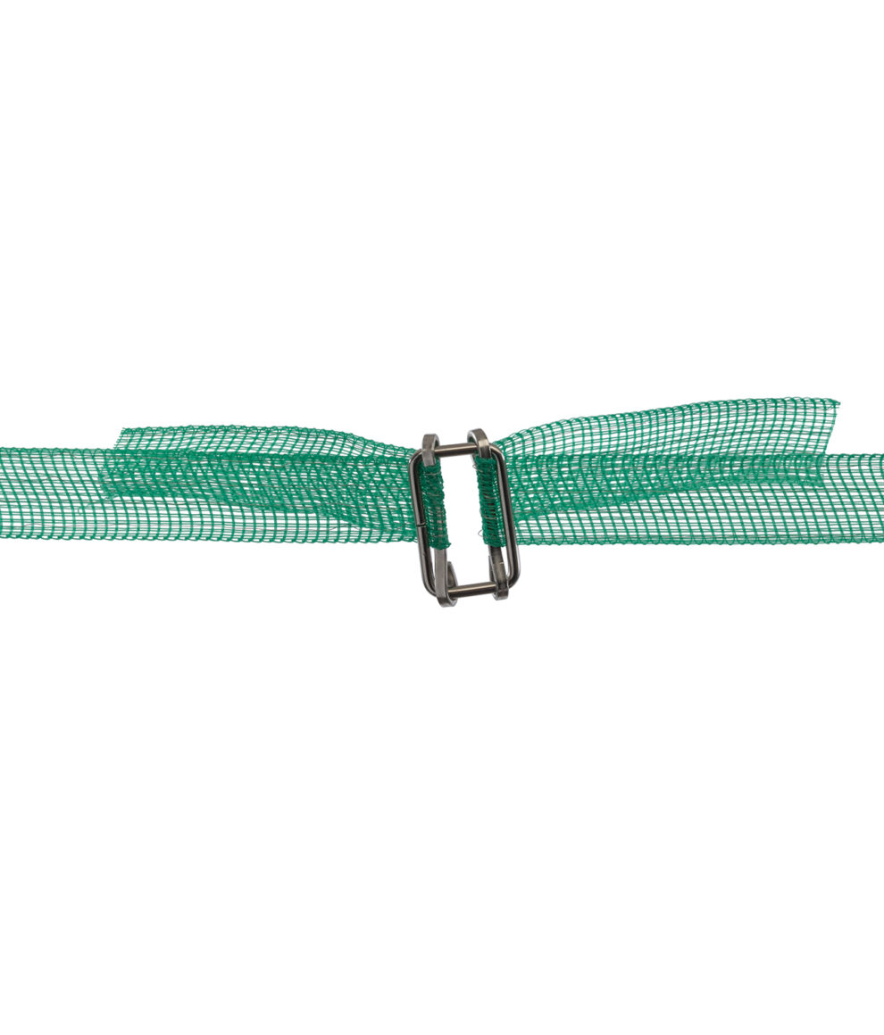 20mm & 40mm Electric Fence Tape Joiners Muttons